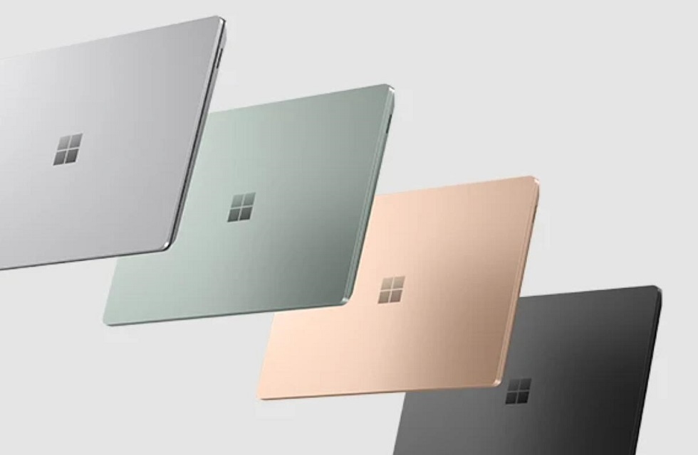 surface laptop主板维修